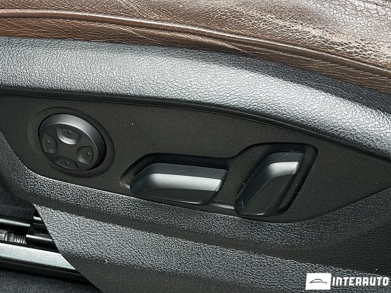 Audi Q7 2018 — Миниатюра 23