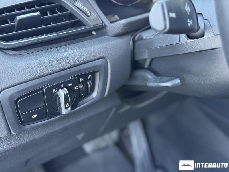 2019 BMW 216d — Miniatură 7