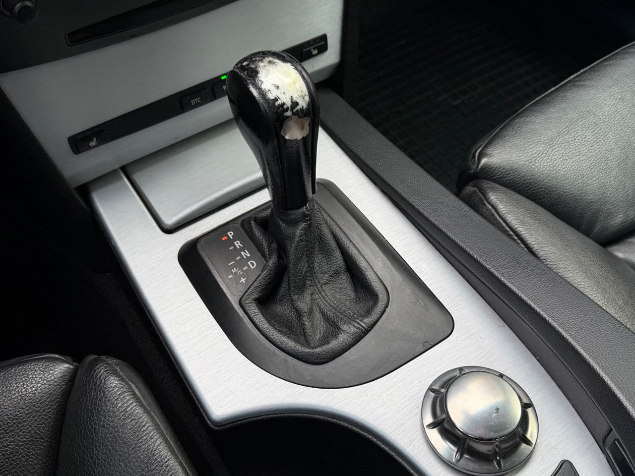 BMW 530 2005 — Миниатюра 15