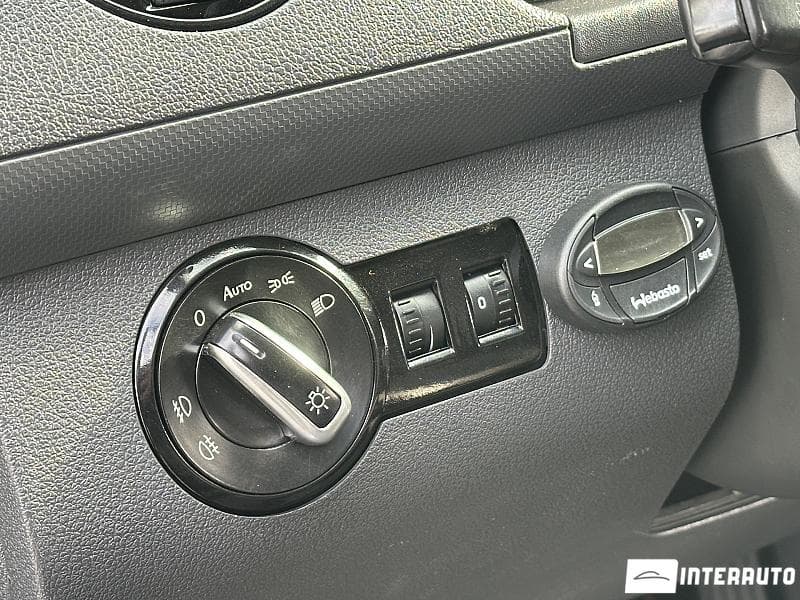 Volkswagen Caddy Maxi 2014 — Миниатюра 17