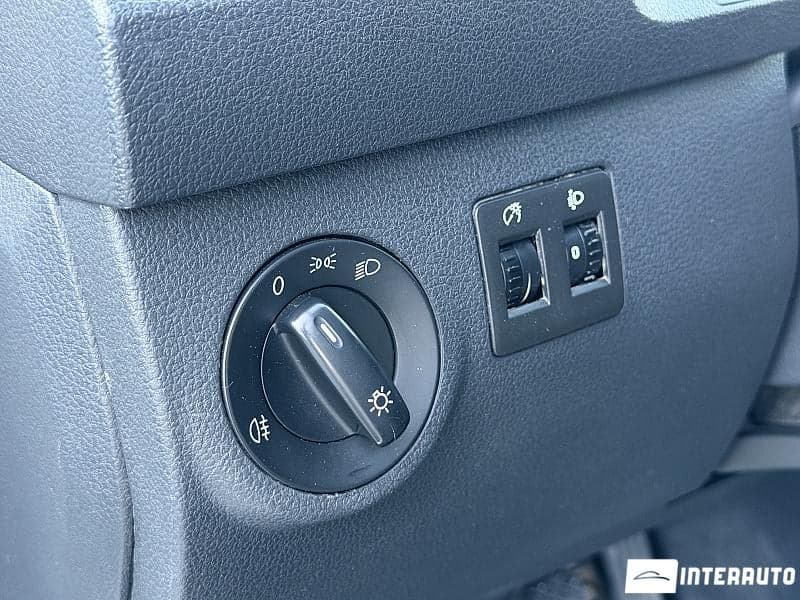 Volkswagen Caddy Maxi 2015 — Миниатюра 11