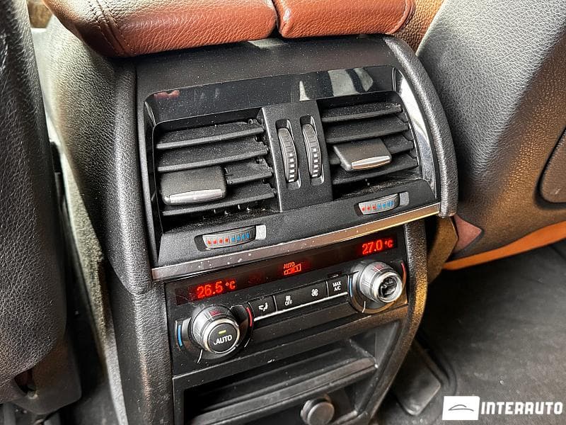 BMW X5 4.0e 2016 — Миниатюра 11