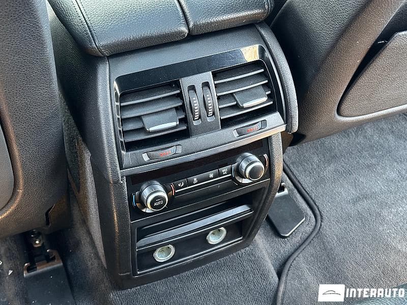 2016 BMW X5 4.0e — Miniatură 18