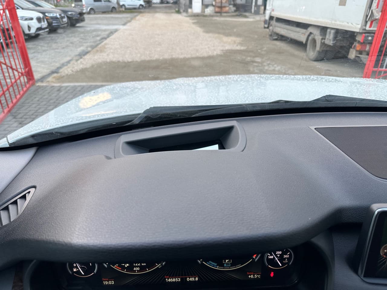 2016 BMW X5 4.0e — Miniatură 11