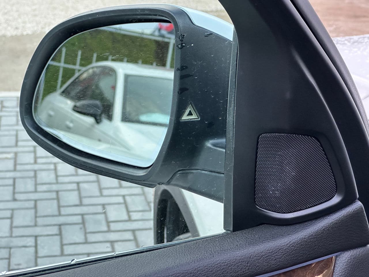2016 BMW X5 4.0e — Miniatură 16