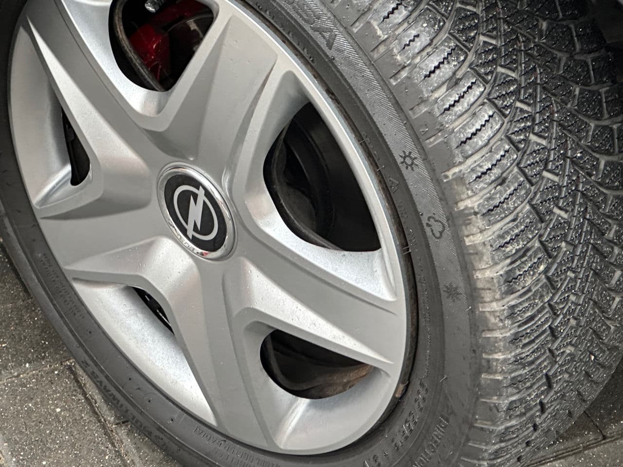 2008 Opel Astra — Miniatură 17