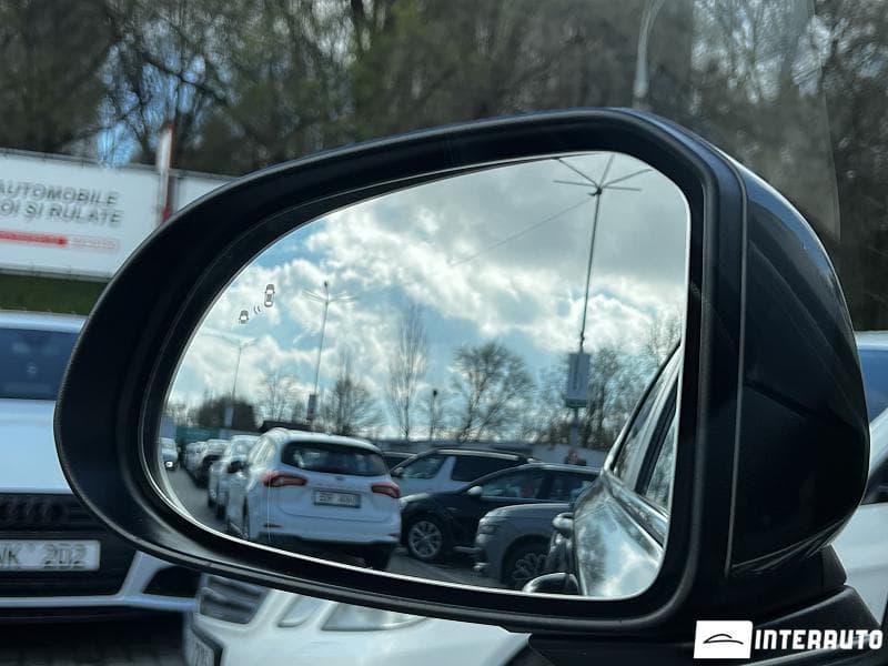 Hyundai Santa Fe 2018 — Миниатюра 20