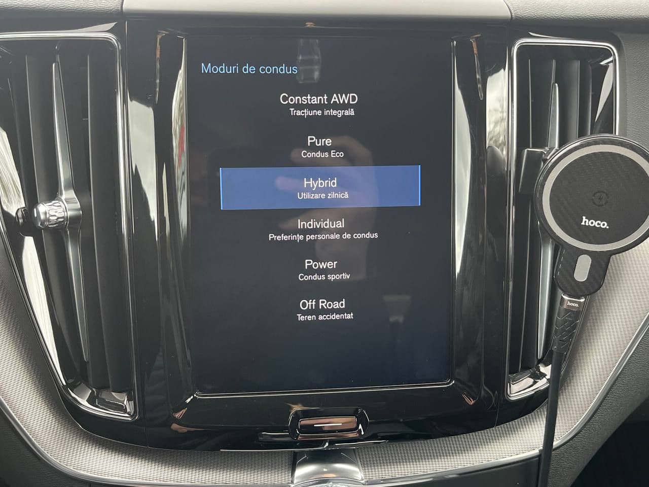 Volvo XC 60 2019 — Миниатюра 16