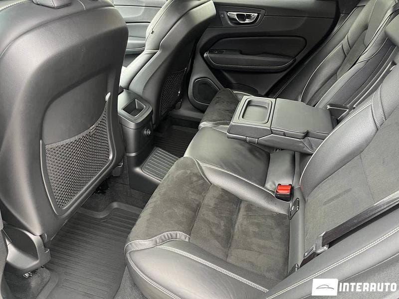 Volvo XC 60 2019 — Миниатюра 6