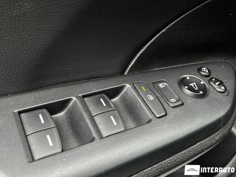 Honda Civic 2017 — Миниатюра 8