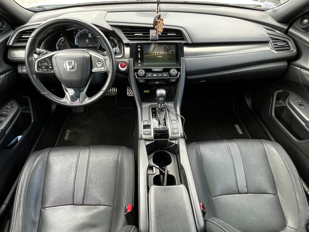 Honda Civic 2017 — Миниатюра 9