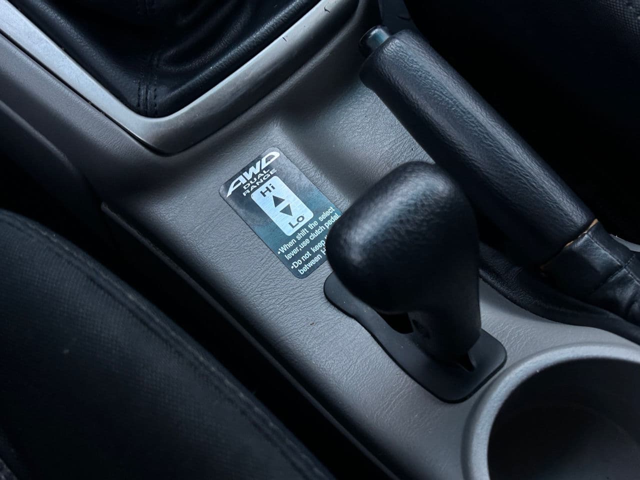 Subaru Forester 2008 — Миниатюра 13