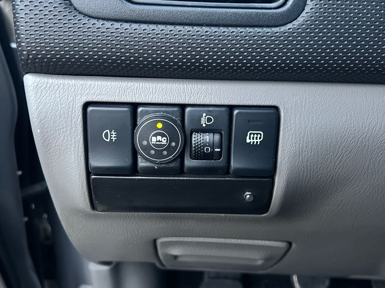 Subaru Forester 2008 — Миниатюра 7