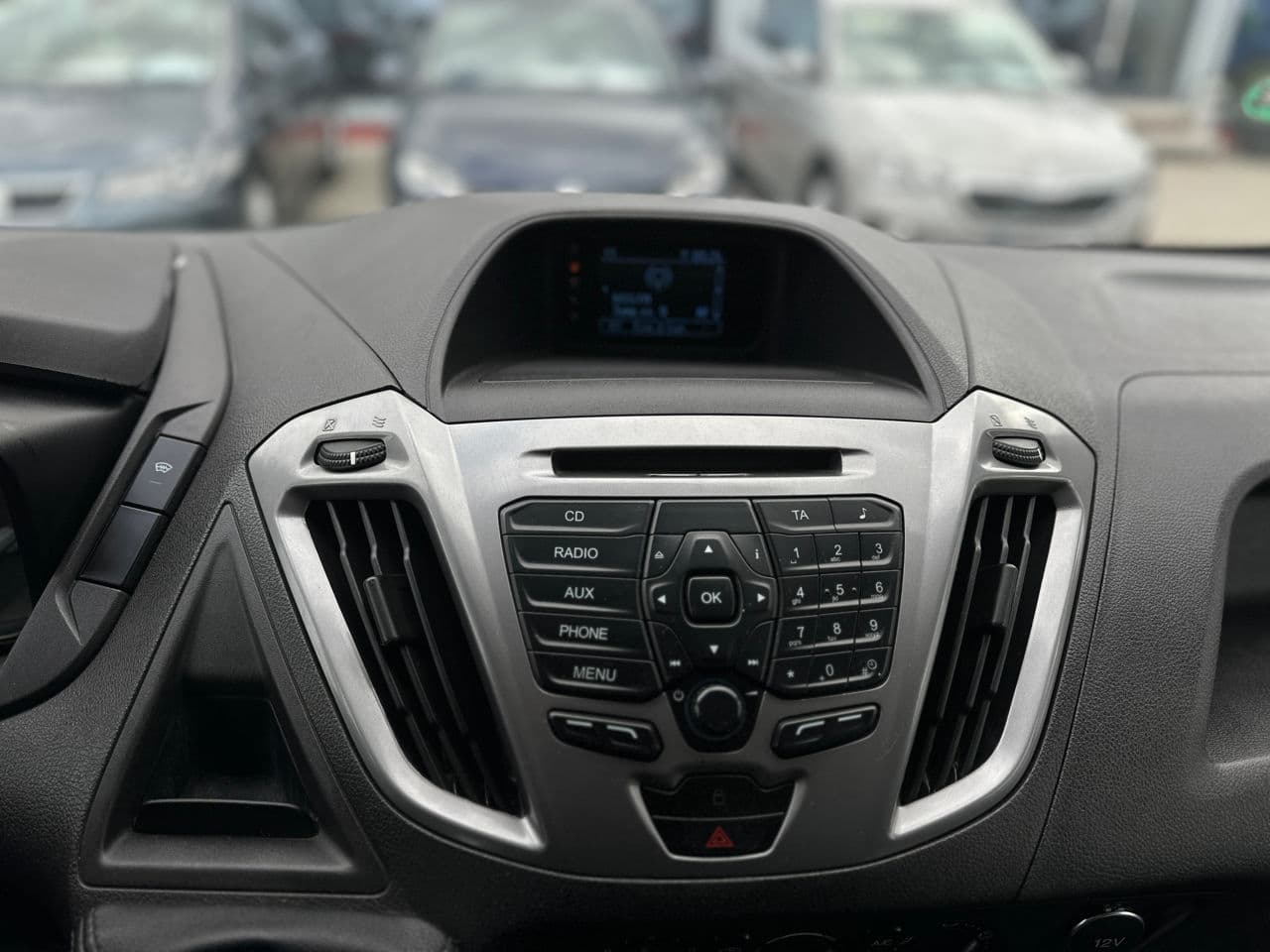 Ford Transit 2014 — Миниатюра 11