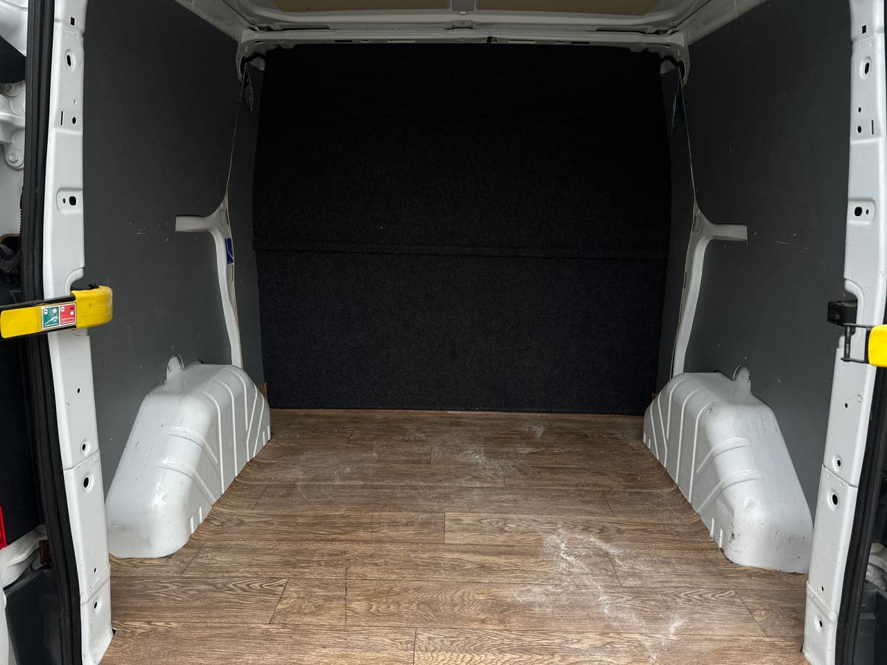Ford Transit 2014 — Миниатюра 15