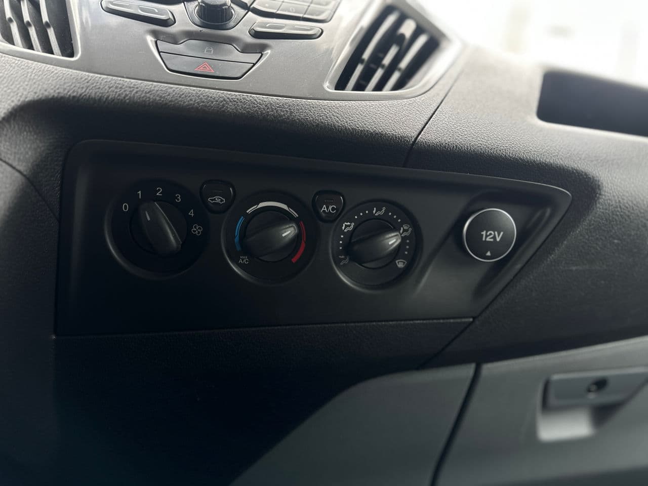 Ford Transit 2014 — Миниатюра 12