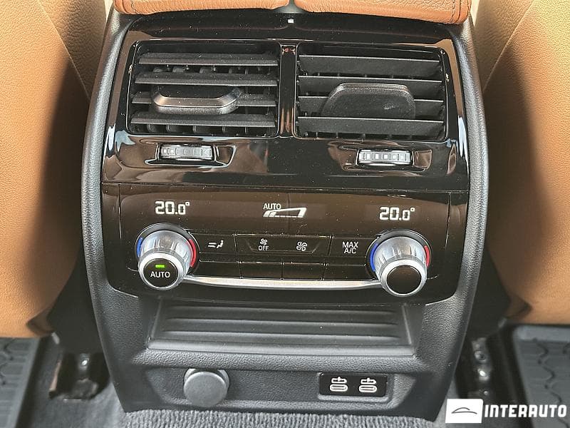 BMW 520 2021 — Миниатюра 19