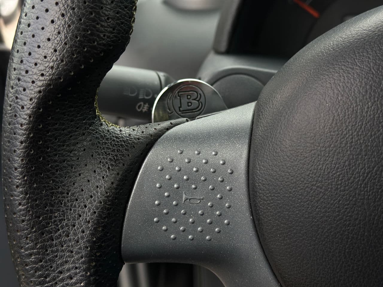Smart Fortwo 2001 — Миниатюра 8