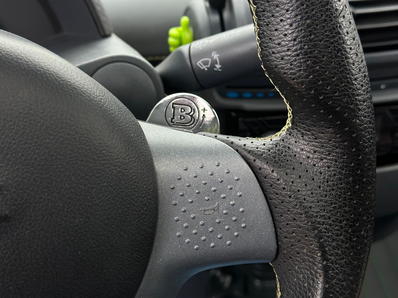 Smart Fortwo 2001 — Миниатюра 9