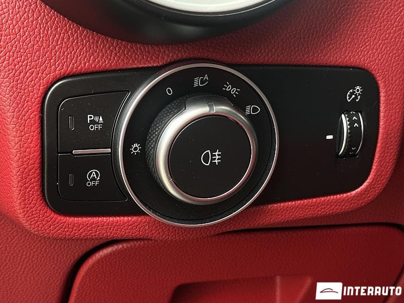 Alfa Romeo Stelvio Ti 2020 — Миниатюра 20