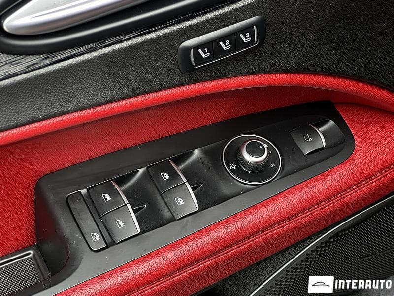Alfa Romeo Stelvio Ti 2020 — Миниатюра 19