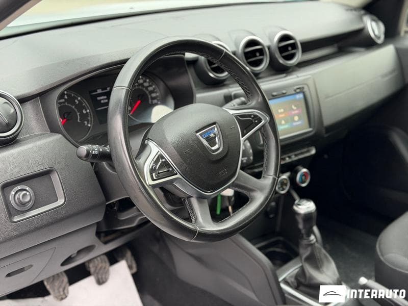 Dacia Duster 2021 — Миниатюра 6