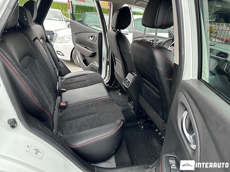 Renault Kadjar 2019 — Миниатюра 8