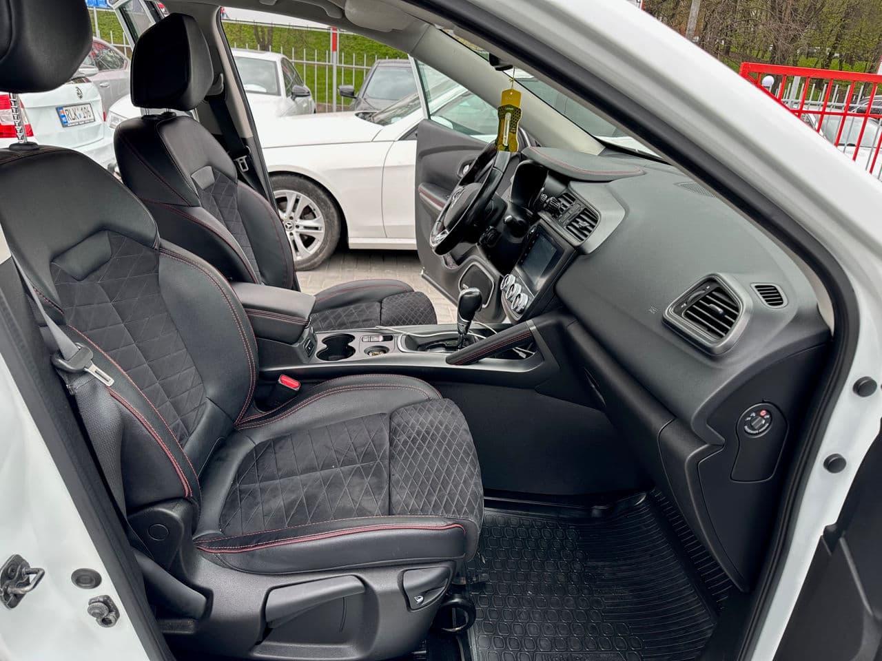 Renault Kadjar 2019 — Миниатюра 6