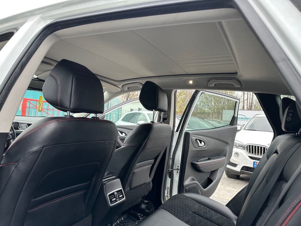 Renault Kadjar 2019 — Миниатюра 9