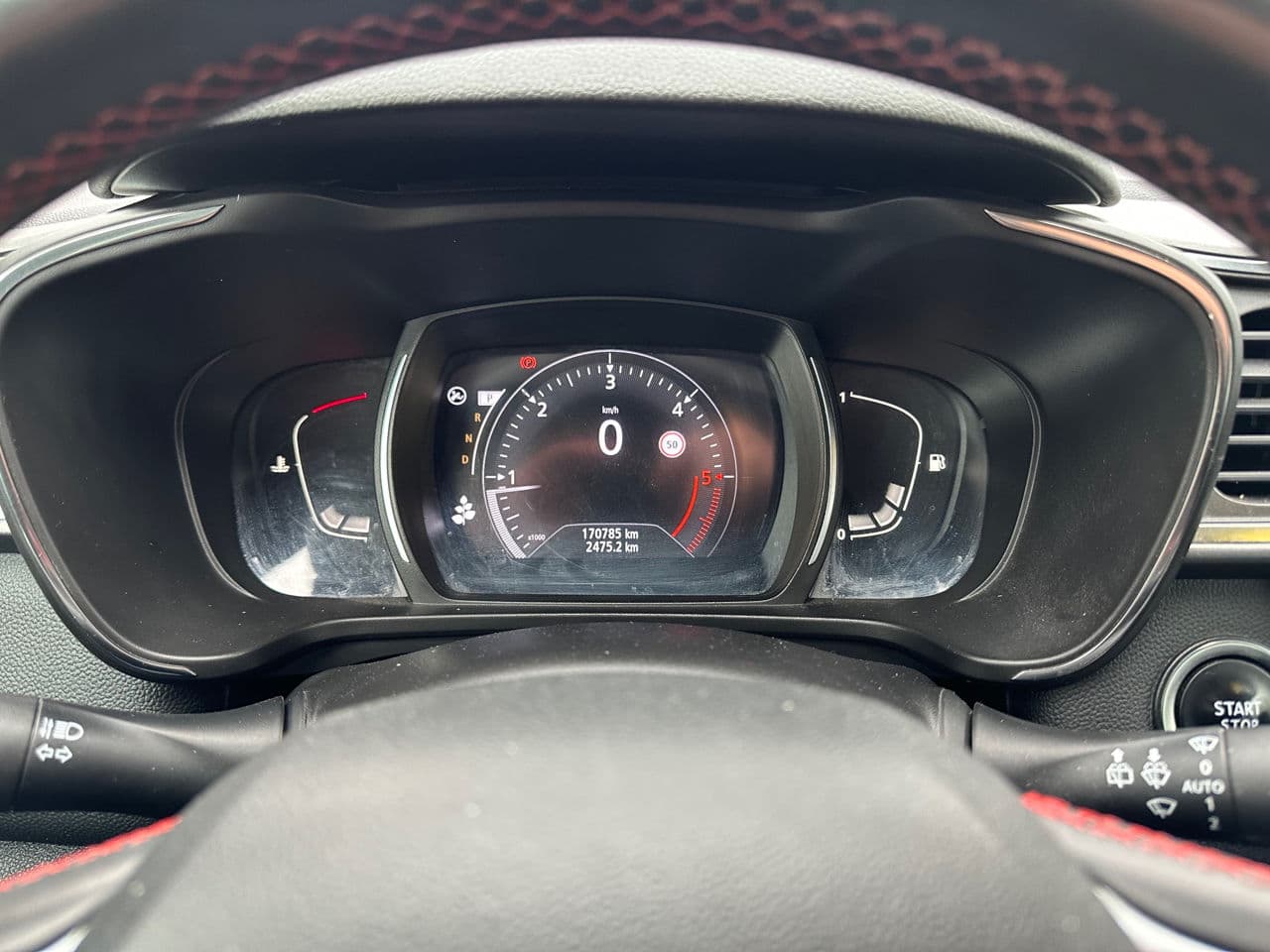 Renault Kadjar 2019 — Миниатюра 11