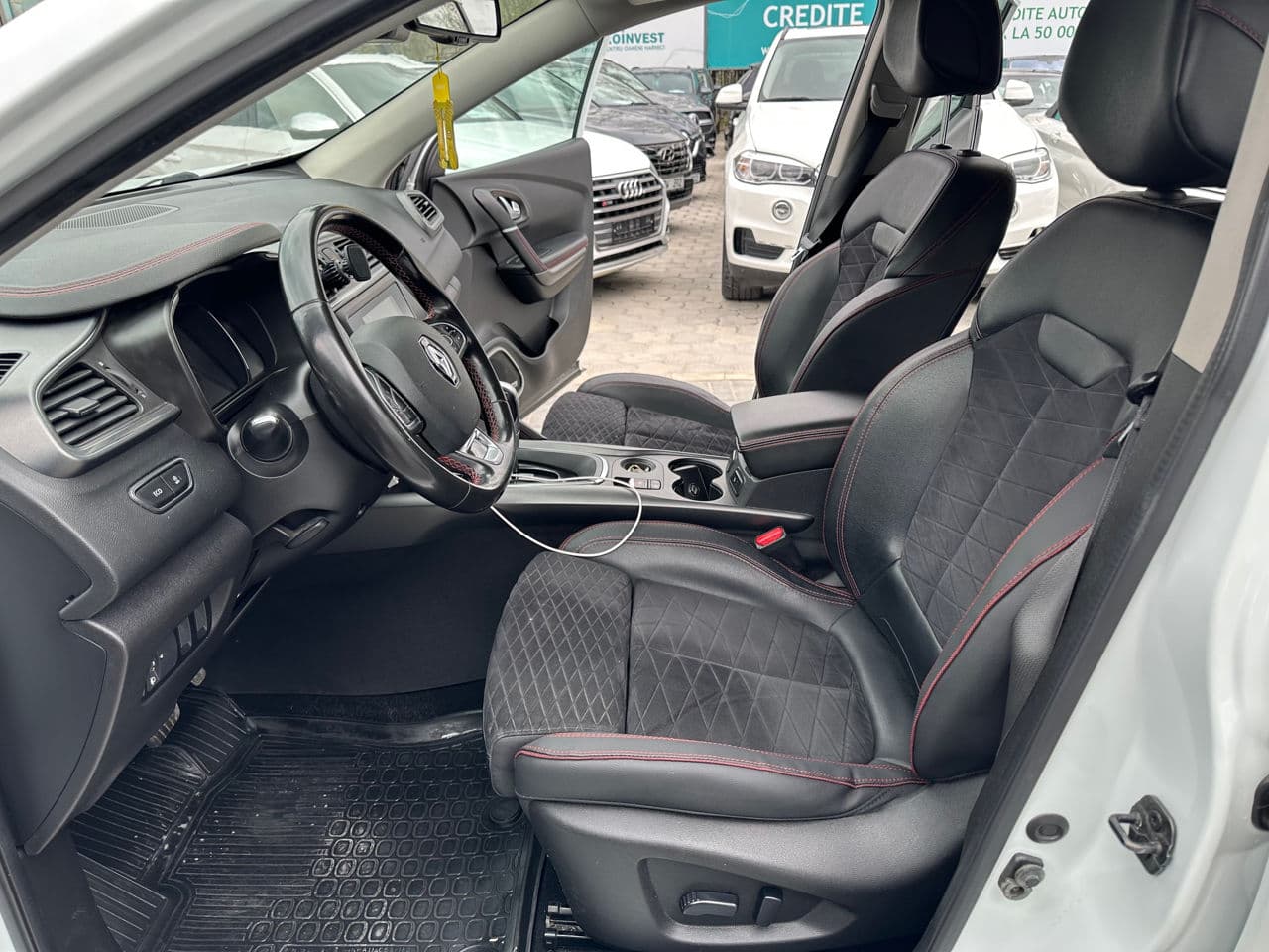 Renault Kadjar 2019 — Миниатюра 5