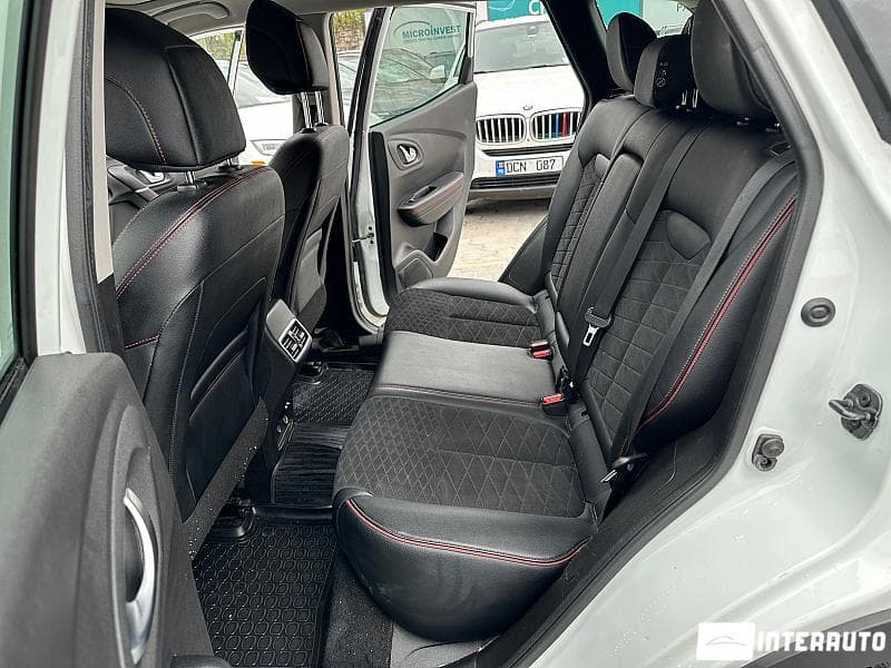 Renault Kadjar 2019 — Миниатюра 7