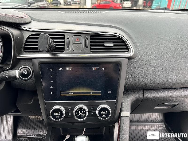 Renault Kadjar 2019 — Миниатюра 14