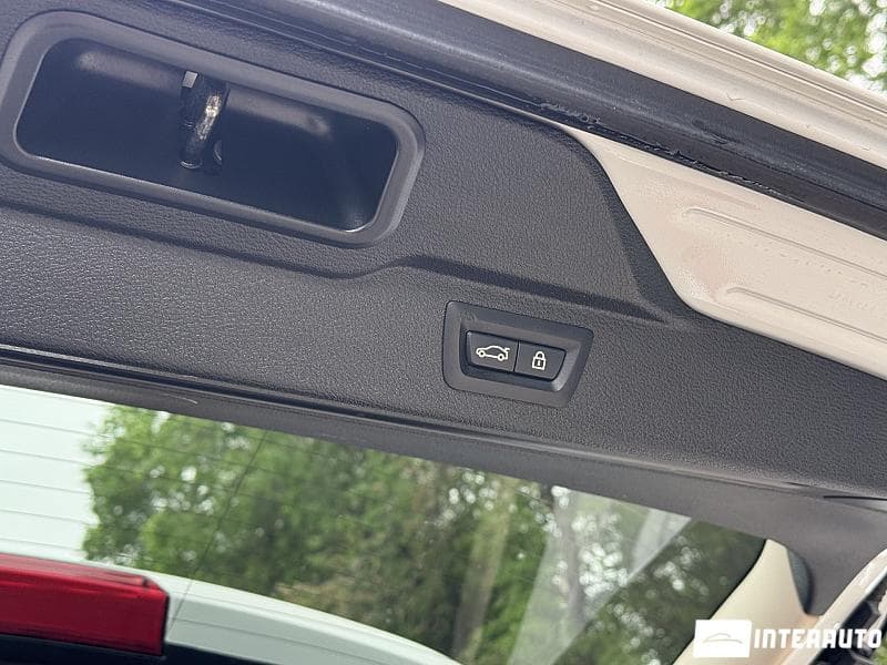 2016 BMW X5 4.0e — Miniatură 6