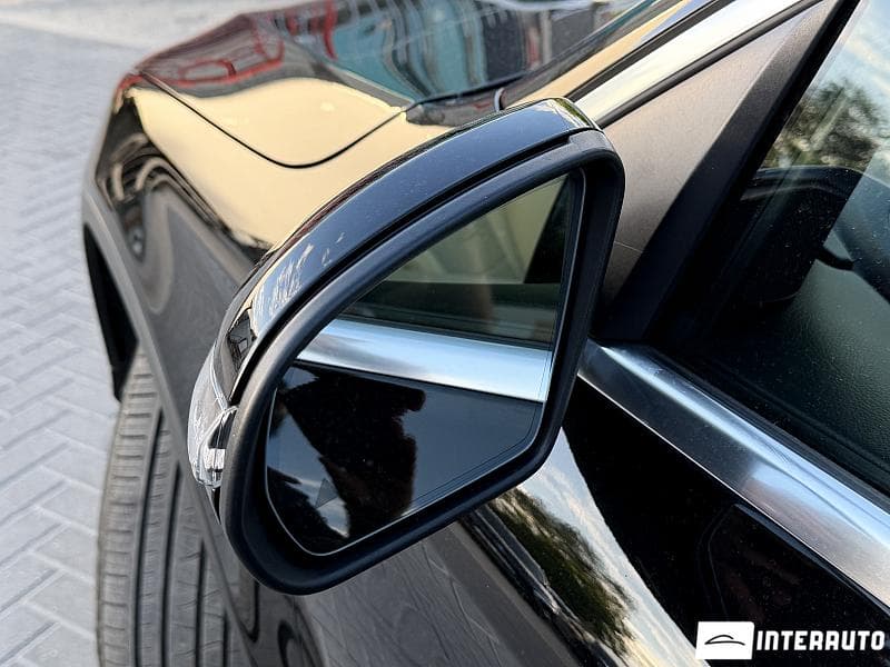 2019 Mercedes GLC 350e — Miniatură 19