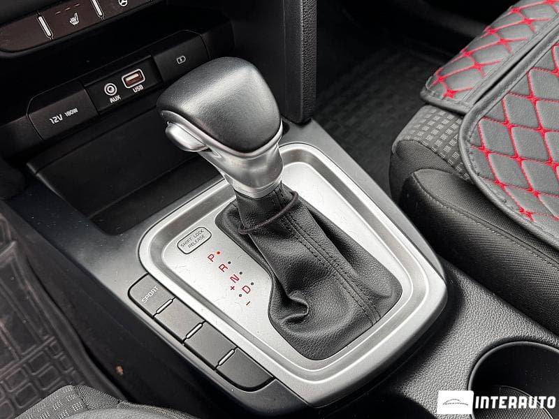 Kia Ceed 2019 — Миниатюра 12