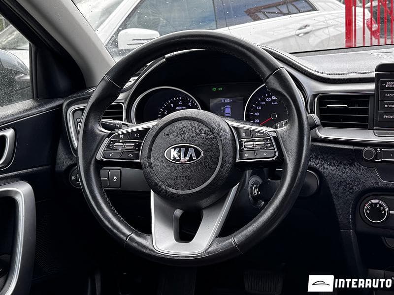 Kia Ceed 2019 — Миниатюра 8