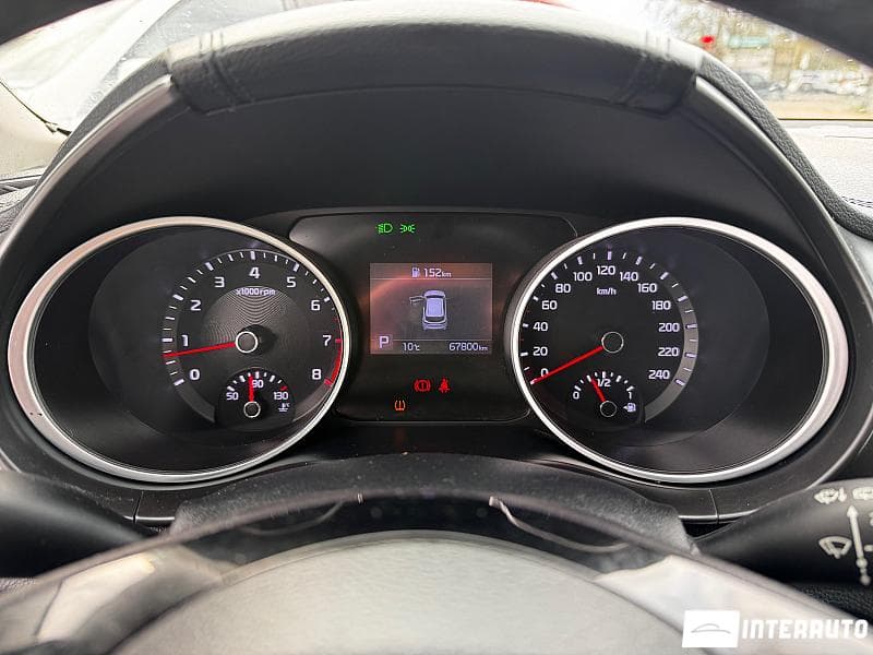 Kia Ceed 2019 — Миниатюра 9