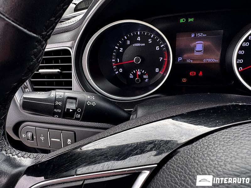 Kia Ceed 2019 — Миниатюра 16