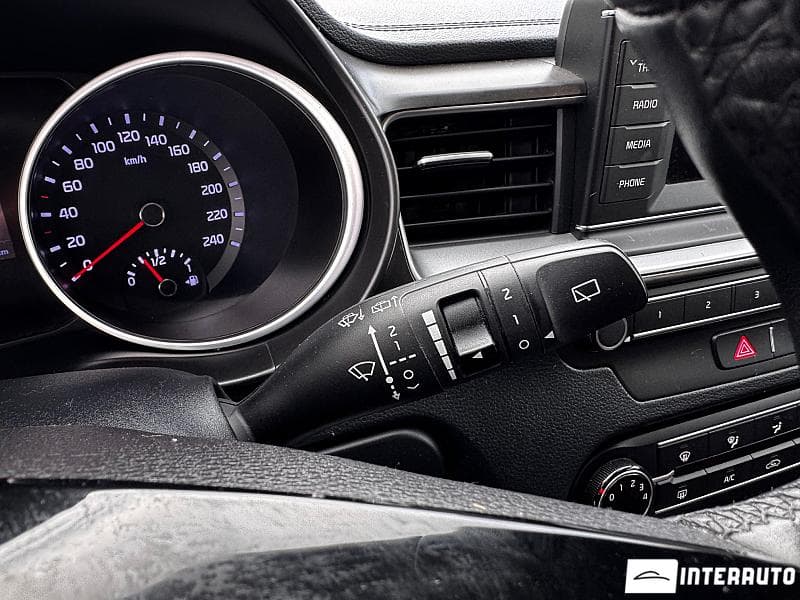 Kia Ceed 2019 — Миниатюра 15