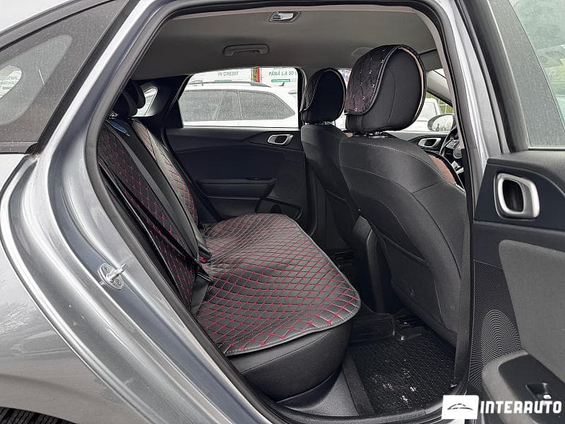 Kia Ceed 2019 — Миниатюра 13
