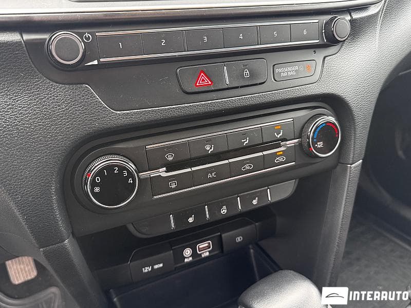 Kia Ceed 2019 — Миниатюра 11