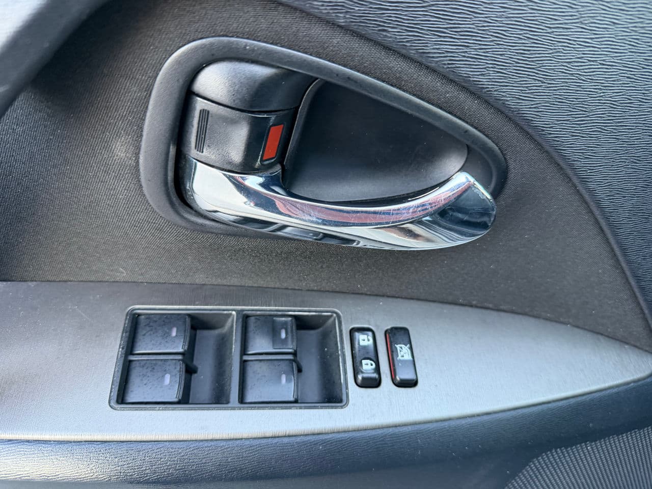 Toyota Avensis 2011 — Миниатюра 6