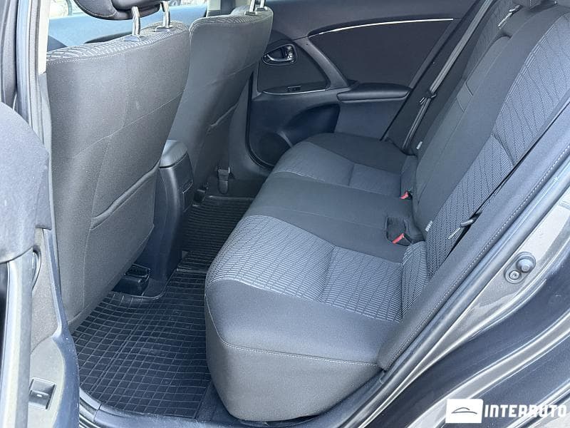 Toyota Avensis 2011 — Миниатюра 15