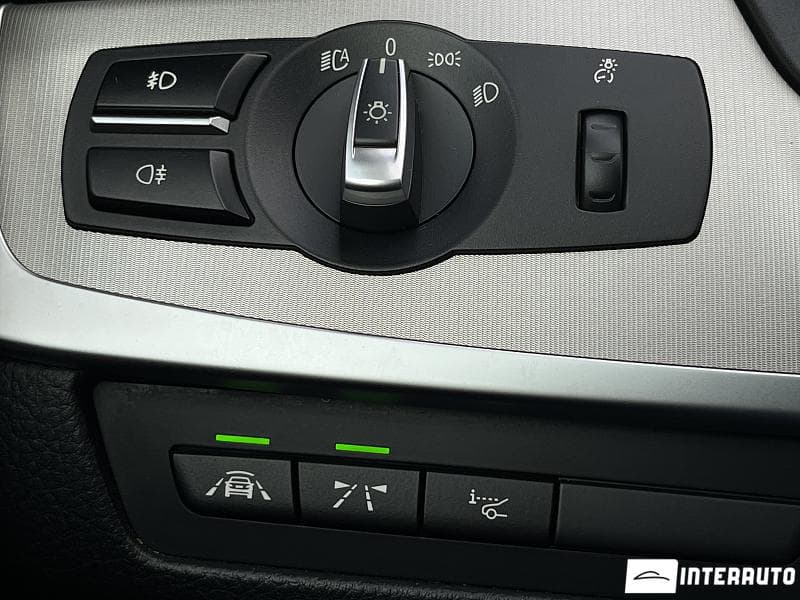 2014 BMW 525 — Miniatură 11