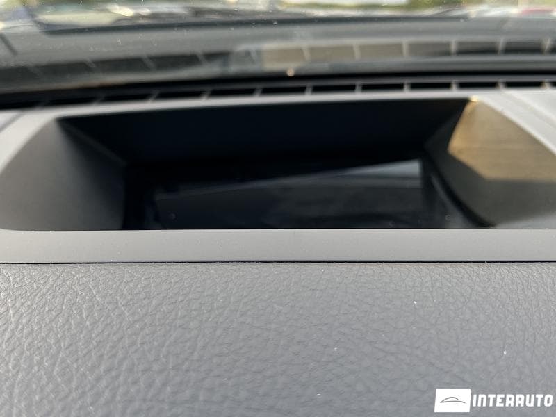 2014 BMW 525 — Miniatură 13