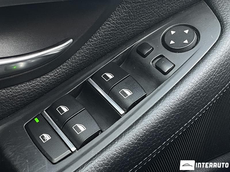 2014 BMW 525 — Miniatură 7