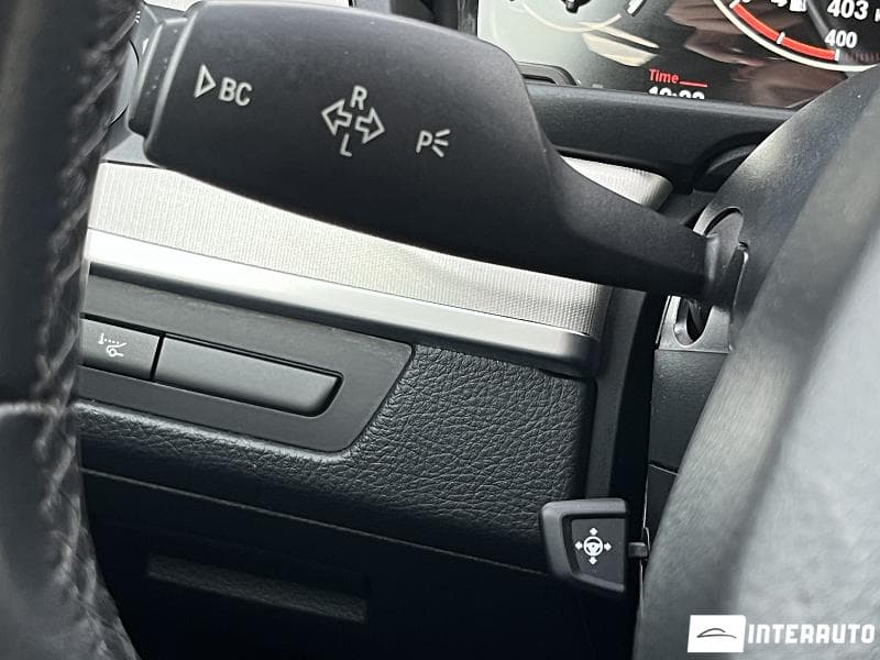 2014 BMW 525 — Miniatură 14