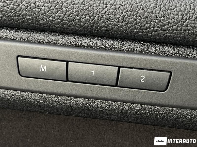 2014 BMW 525 — Miniatură 8