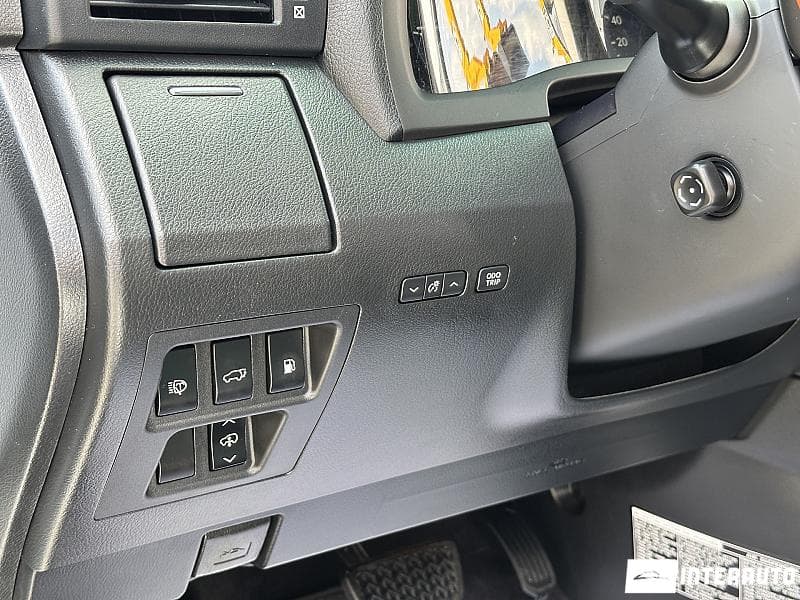 Lexus RX 450h 2011 — Миниатюра 21